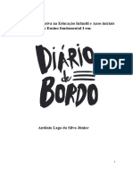 Diario de Bordo Junior