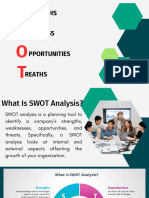 Unit 2 Swot T