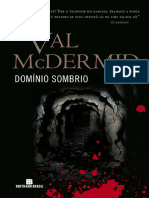 Dominio Sombrio - Val McDermid