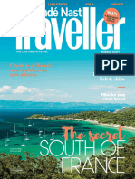 Conde Nast Traveller Middle East April 2016@englishmagazines