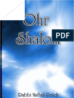 Ohr Shalom