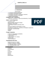 PMA Hospital Nivel II-2 15.05.2023