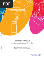 Promax 2d 3ds and 3d Classic Technical Manual v31 Color Gui