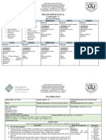 21DPR1065Z - Plan Didactico - 5a