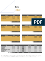 .XLSX - Asset Allocation Spreadsheet