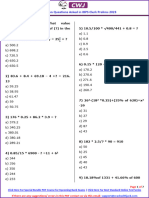 Simplification Tricks To Know