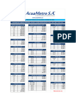 1 Precios Tuberia Sanitaria Marzo 2024