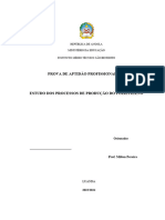 Estudo Dos Processos Do Polietileno 2