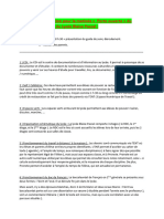 Feuille de Présentation Pour La Matinée Porte Ouverte Du Samedi 6 Avril 2024 Du Lycée Blaise Pascal