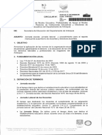 Circular 198 Del 13 de Septiembre de 2023