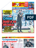 Diario Todo Sport 010624