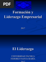 LIDERAZGO 2 y 3