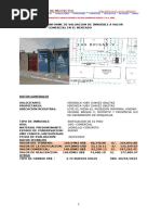 Tasacion 2024 Brisas V