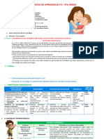 Experiencia de Aprendizaje N 2-Mayo