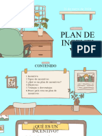 Plan de Incentivos Admon