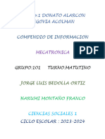 Compendio de Informacion 3