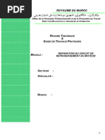 Systeme de Refroidissement