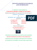 Attendance Managment