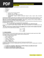 09 - TD - Aspects Économiques de La Maintenance-Exercice