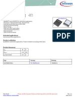 Infineon IAUCN08S7N013 DataSheet v01 00 EN-3392519