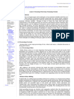 Crop Process Engineering - Lesson 4. Processing of Farm Crops - PR