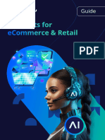 AI Agents For Retail Ebook