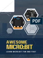 Awesome Microbit