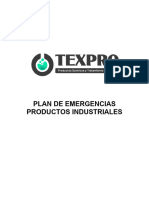 Plan de Emergencias Empresa 2024 v1