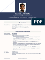 CV Ahmed Askrane