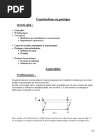 Constructions en portique-Klinlogel-Cross