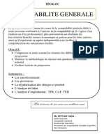 Résumé Comptabilité Complet