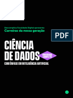 Descomplica - Graduação (Ebooks Cursos) - Ciência de Dados