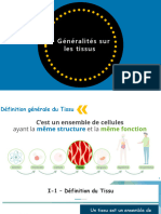 Histologie-CR2 Et CR3 FSR