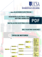 ClaseIE - 07MOTORES ELECTRICOS