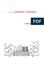 Hvac Controls - Invensys: J.Ilangumaran