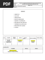 PR-PJ-111-00 - Procedimiento Tipo Rev 0