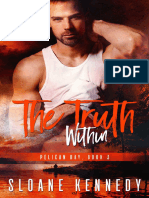 The Truth Within - Pelican Bay 3 - Sloane Kennedy