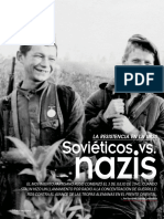 La Resistencia en La URSS