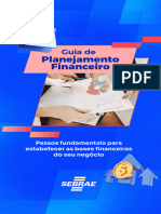 Guia de Planejamento Financeiro