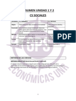 Unidad 1a5 - Cs Soc Gps