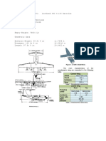 C-130 Aircraft Information