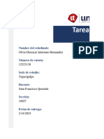 Tarea No. 5