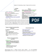 Immuno Lecture Week 10