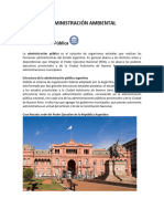 Procesos Administrativos