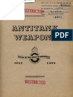 Antitank Weapon June 1944