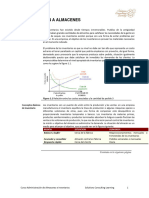 Curso Almacenes e Inventarios 2023