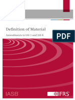 04-05 Definition of Material - Published Amendments - EFRAG TEG 18-11-29