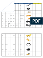 Heavy Equipment Spare Parts