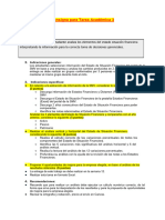 ? Tarea Académica 3 - CONTABILIDAD FINANCIERA (TERMINADO) Docx