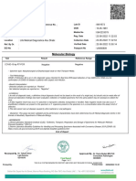 202 - 0 - 0 - 6541280 - 220622135052 - Molecular Biology - New - Test